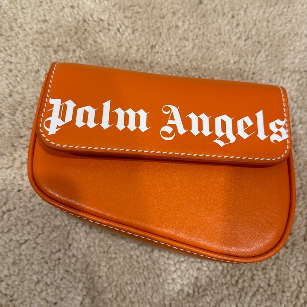 Palm Angels Crossbody bag